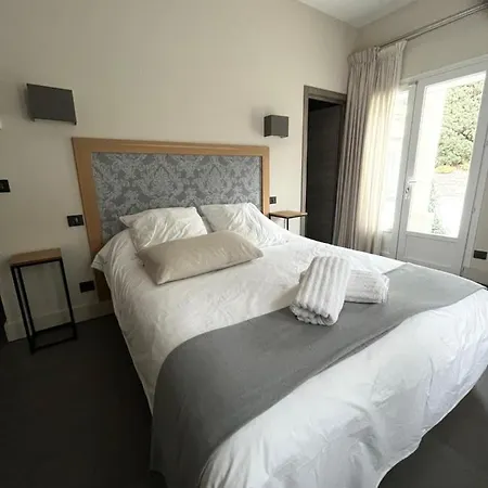 Villa Best Of For 10 Guests In Cap