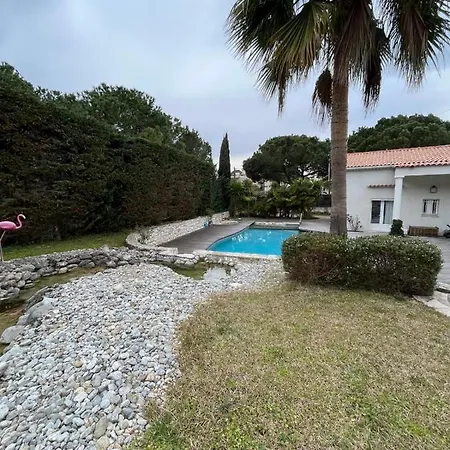 Best Of For 10 Guests In Cap * Antibes
